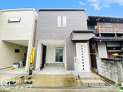大阪市旭区高殿7丁目 中古一戸建て