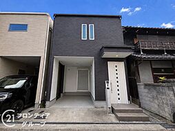 大阪市旭区高殿7丁目 中古一戸建て