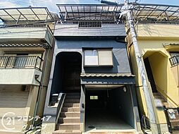四條畷市南野2丁目 中古一戸建て