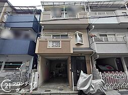 寝屋川市御幸東町　中古一戸建て