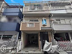 寝屋川市御幸東町　中古一戸建て