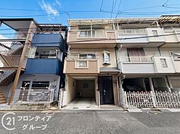 寝屋川市御幸東町 中古一戸建て