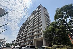 京橋グリーンハイツ　三号棟　中古マンション