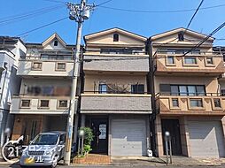 門真市三ツ島4丁目　中古一戸建て