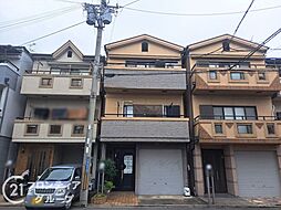 門真市三ツ島4丁目　中古一戸建て
