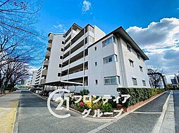 京橋南コーポ2号棟　中古マンション