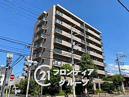 サーパス城東　中古マンション