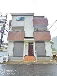 守口市寺方本通4丁目　中古一戸建て