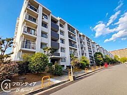 住道駅前住宅31号棟　中古マンション