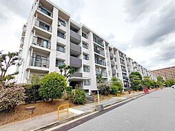 住道駅前住宅31号棟　中古マンション