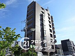 アービング鶴見緑地公園　中古マンション