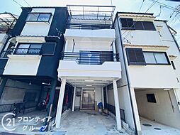 門真市舟田町　中古一戸建て