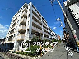 サンクタス守口大和田レジデンス　中古マンション