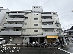 吉祥苑マンション　中古マンション