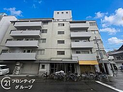 吉祥苑マンション　中古マンション