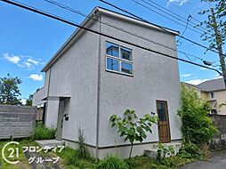 大東市寺川5丁目　中古一戸建て