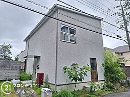 大東市寺川5丁目　中古一戸建て