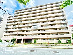 関目森小路パークホームズ　中古マンション
