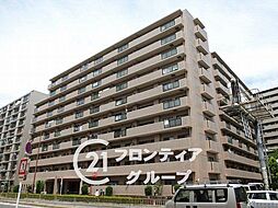 関目森小路パークホームズ　中古マンション