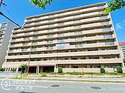 関目森小路パークホームズ　中古マンション
