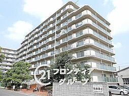 イトーピア鶴見　中古マンション