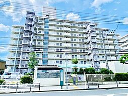 イトーピア鶴見　中古マンション