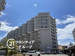 エバーグリーン淀川1番館　中古マンション