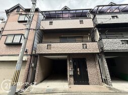 守口市南寺方東通4丁目　中古一戸建て