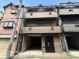 守口市南寺方東通4丁目　中古一戸建て
