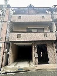 守口市南寺方東通4丁目　中古一戸建て