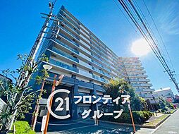 サンロイヤル都島本通　中古マンション