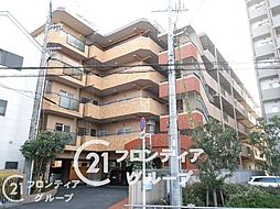 ローズコーポ淡路　中古マンション