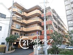 ローズコーポ淡路　中古マンション