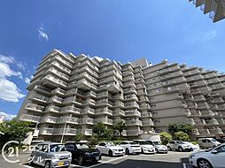 エバーグリーン淀川4号館　中古マンション