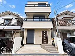 大阪市東淀川区瑞光5丁目 中古一戸建て