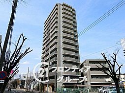 ネバーランド古川橋　中古マンション