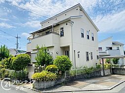 四條畷市田原台2丁目　中古一戸建て