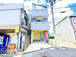 門真市江端町 中古一戸建て