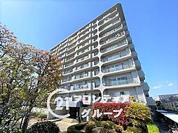 城北ハイツ1号館　中古マンション