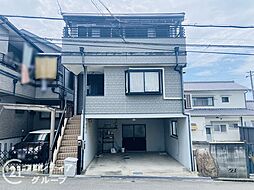 四條畷市岡山東5丁目　中古一戸建て