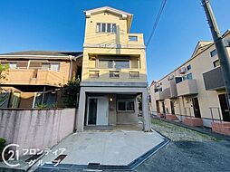 大阪市旭区太子橋1丁目　中古一戸建て