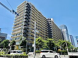 ネオコーポ大阪城公園二号館　中古マンション