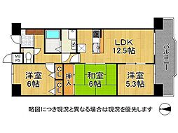 ベル・アーバニティ上新庄　中古マンション