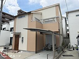 四條畷市中野3丁目　中古一戸建て