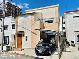 四條畷市中野3丁目　中古一戸建て