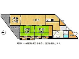 エバーグリーン淀川4号館　中古マンション