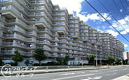 エバーグリーン淀川4号館　中古マンション