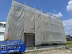 大東市三箇1丁目　新築一戸建て　3号地