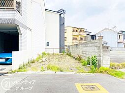 守口市大久保町5丁目　新築一戸建て