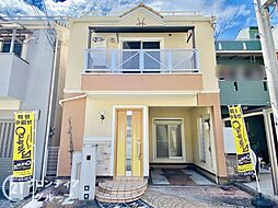 四條畷市南野2丁目　中古一戸建て